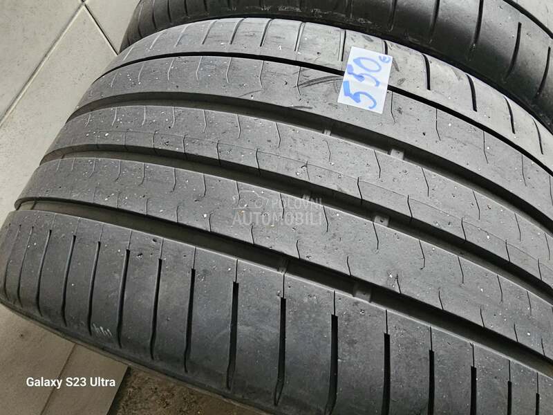 Bridgestone 275/30 R20 Letnja