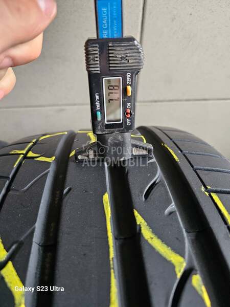 Bridgestone 275/30 R20 Letnja