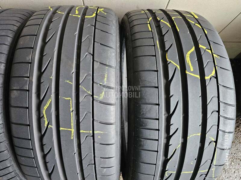 Bridgestone 275/30 R20 Letnja