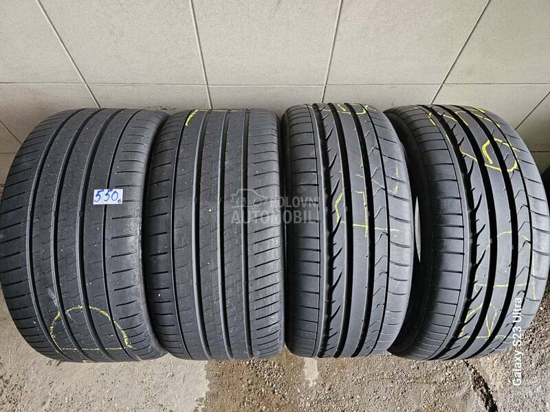 Bridgestone 275/30 R20 Letnja