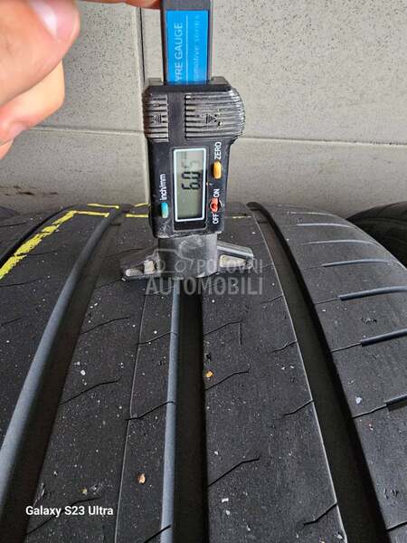 Bridgestone 275/30 R20 Letnja