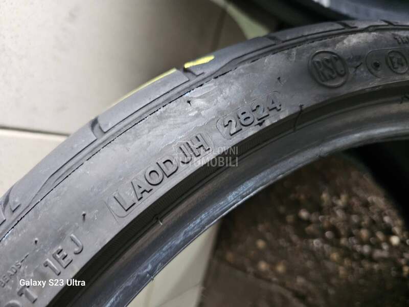 Bridgestone 275/30 R20 Letnja