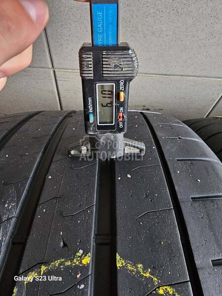 Bridgestone 275/30 R20 Letnja