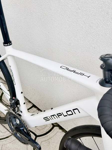 Simplon kiaro 28