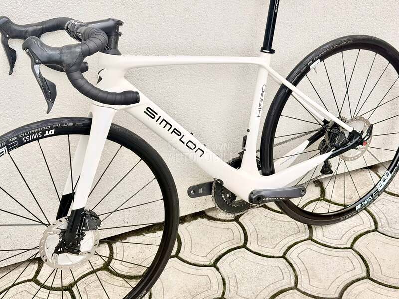Simplon kiaro 28