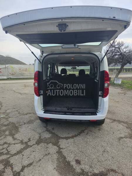 Fiat Doblo 