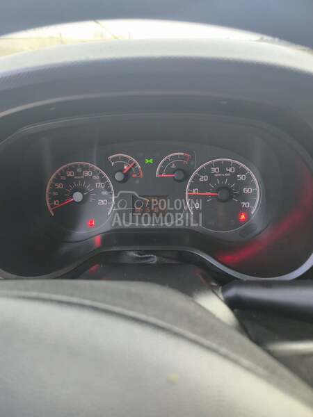 Fiat Doblo 