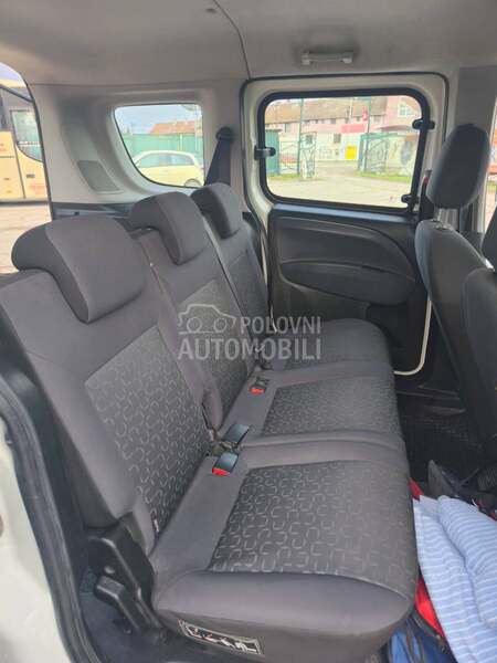 Fiat Doblo 