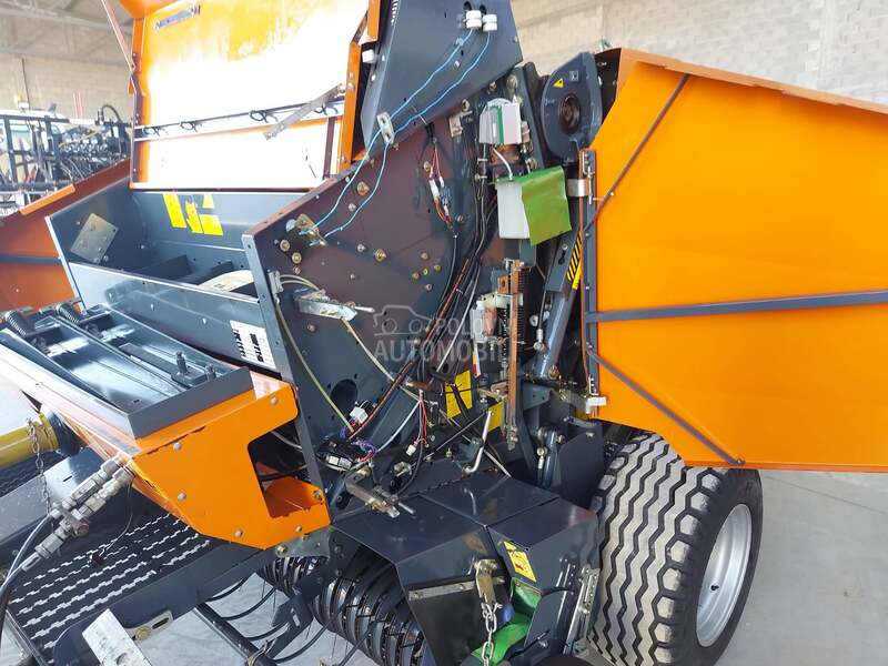 Gallignani CR 32 Letva Lanac 120x120