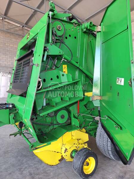 Gallignani CR 32 Letva Lanac 120x120