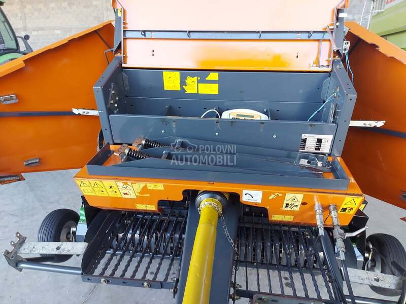 Gallignani CR 32 Letva Lanac 120x120