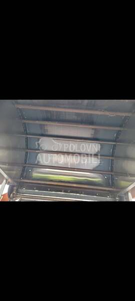 Gallignani CR 32 Letva Lanac 120x120