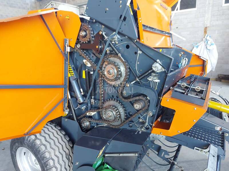 Gallignani CR 32 Letva Lanac 120x120