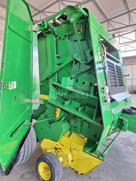 Gallignani CR 32 Letva Lanac 120x120