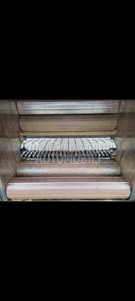 Gallignani CR 32 Letva Lanac 120x120