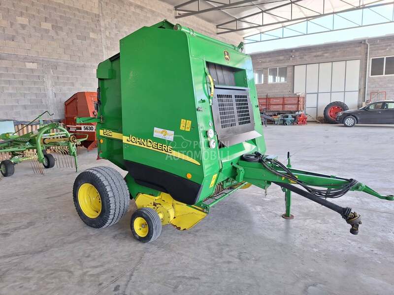 Gallignani CR 32 Letva Lanac 120x120