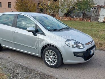 Fiat EVO 1.3 mjt   beograd