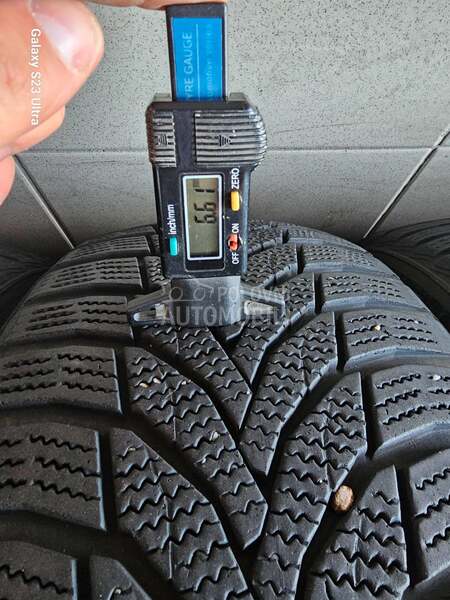 Nexen 225/55 R17 Letnja