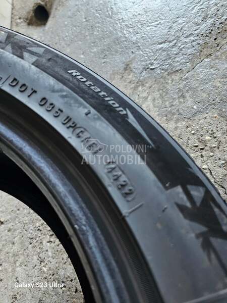 Nexen 225/55 R17 Letnja