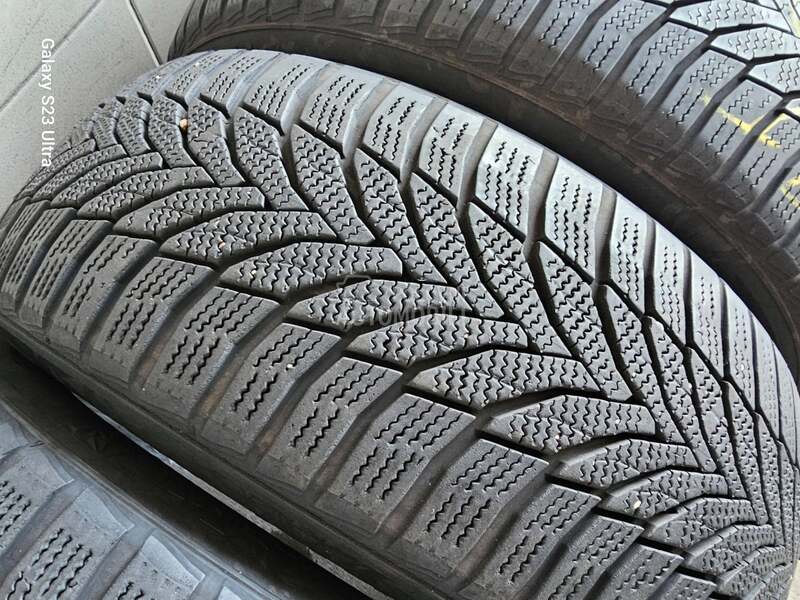 Nexen 225/55 R17 Letnja