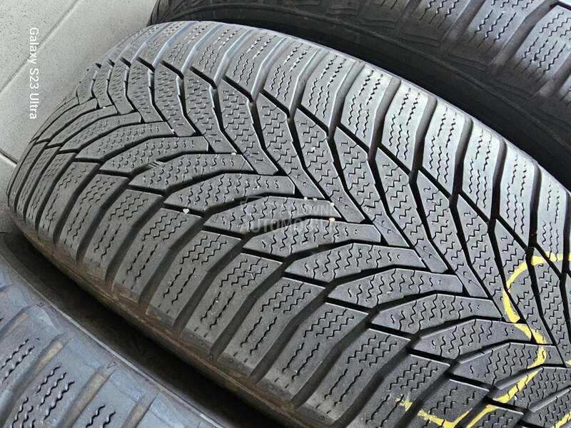 Nexen 225/55 R17 Letnja