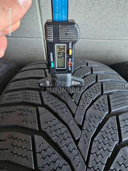 Nexen 225/55 R17 Letnja