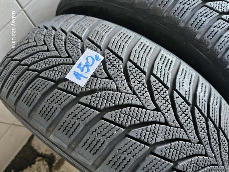 Nexen 225/55 R17 Letnja