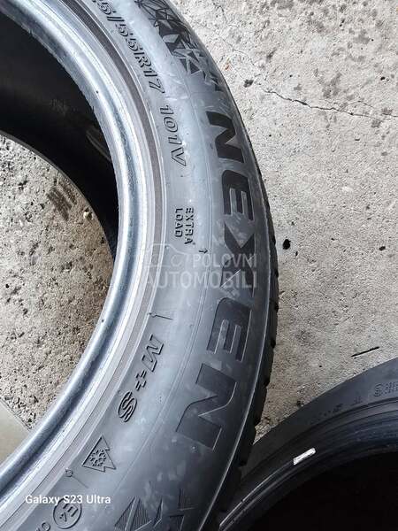 Nexen 225/55 R17 Letnja