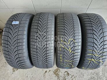 Nexen 225/55 R17 Letnja