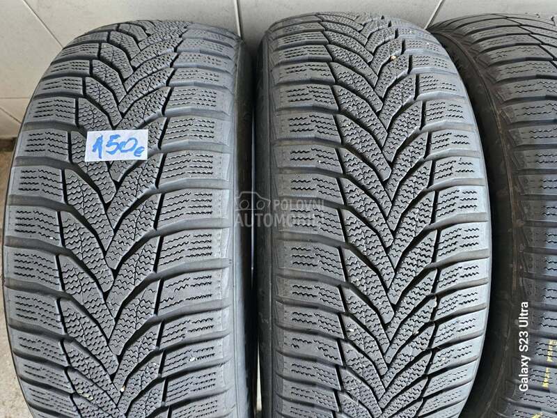 Nexen 225/55 R17 Letnja