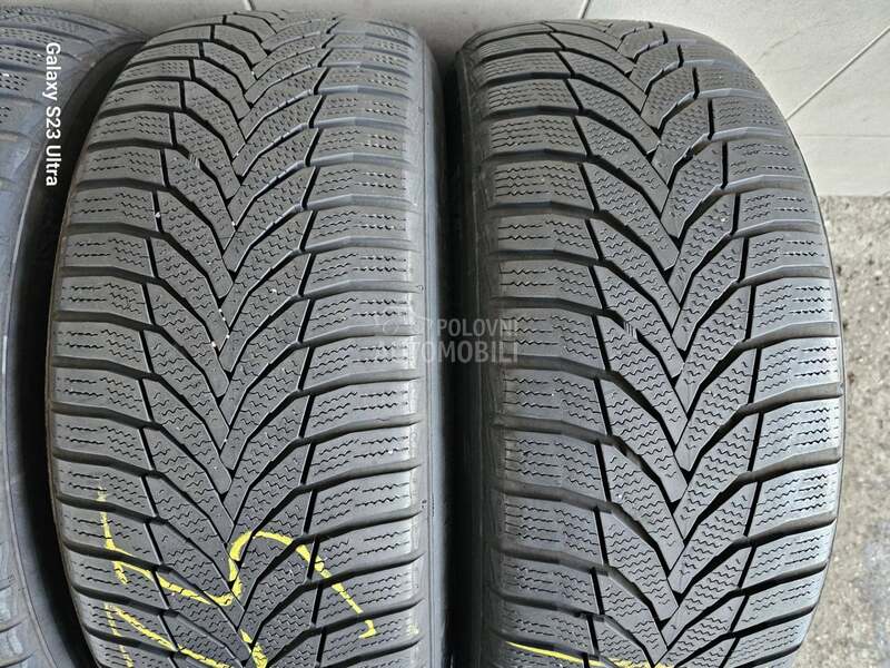 Nexen 225/55 R17 Letnja