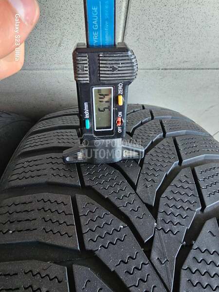 Nexen 225/55 R17 Letnja