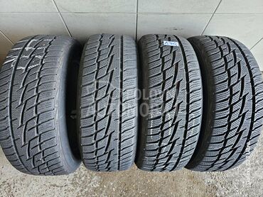 Matador 205/55 R16 Zimska
