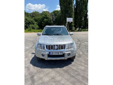 Suzuki Grand Vitara 1,9