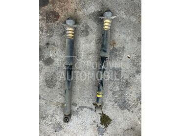 Zadnji amortizeri za Volkswagen Polo od 2009. do 2014. god.