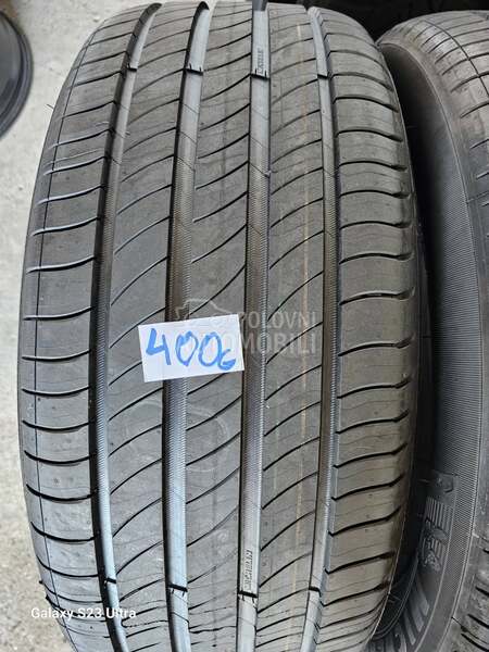 Michelin 235/50 R19 Letnja
