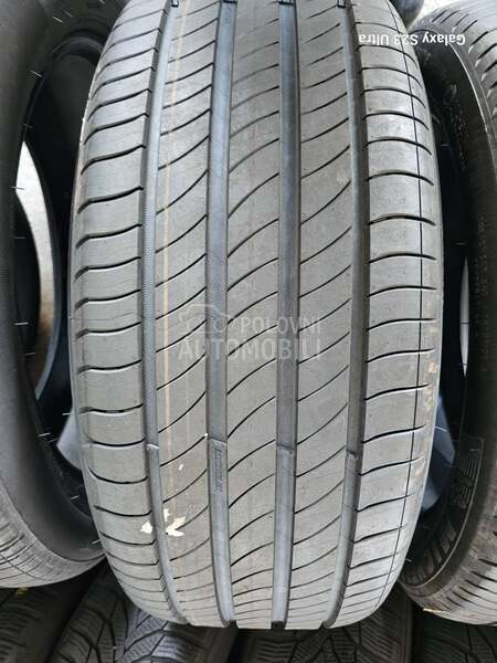Michelin 235/50 R19 Letnja