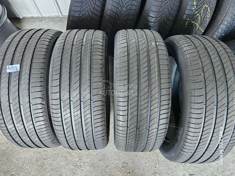 Michelin 235/50 R19 Letnja