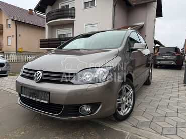 Volkswagen Golf 6 /T O P/