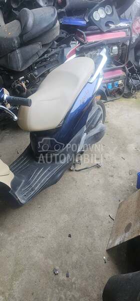Piaggio Liberty 50cc