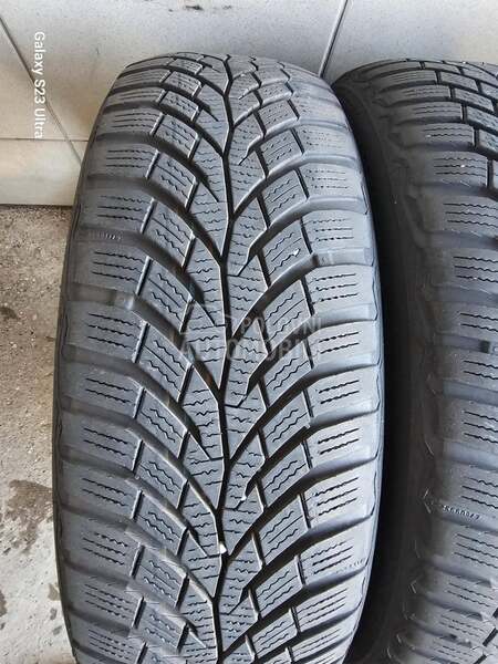 Continental 185/60 R15 Zimska