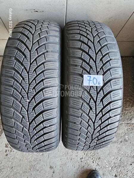 Continental 185/60 R15 Zimska