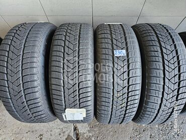 Pirelli 225/55 R17 Zimska