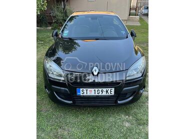Renault Megane 1,4tce