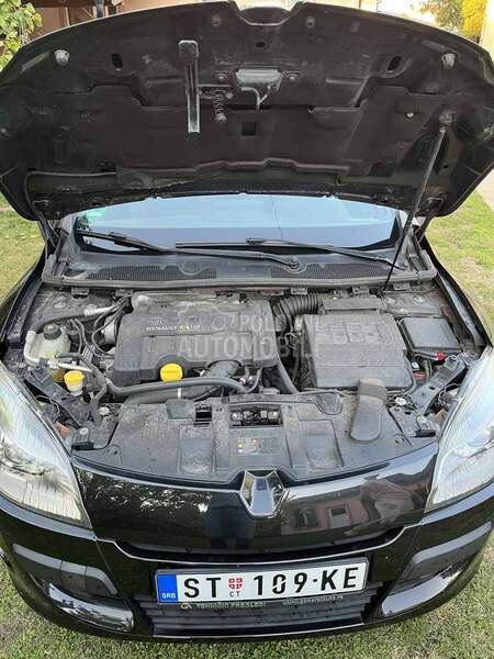 Renault Megane 1,4tce