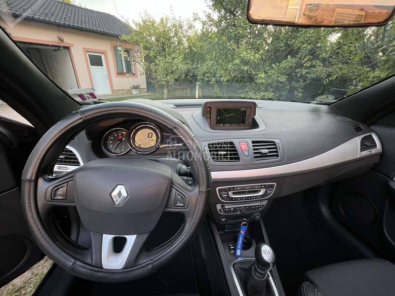 Renault Megane 1,4tce