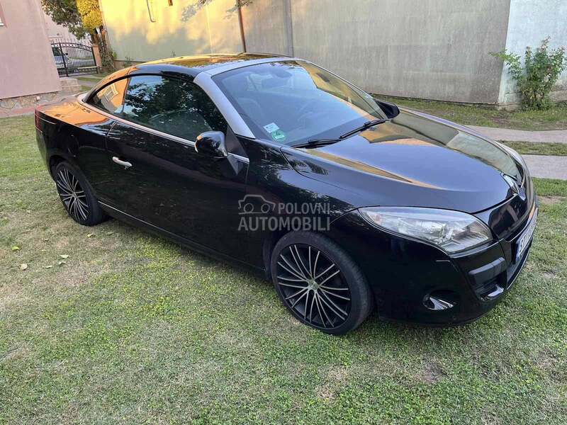 Renault Megane 1,4tce