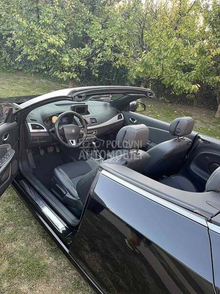 Renault Megane 1,4tce