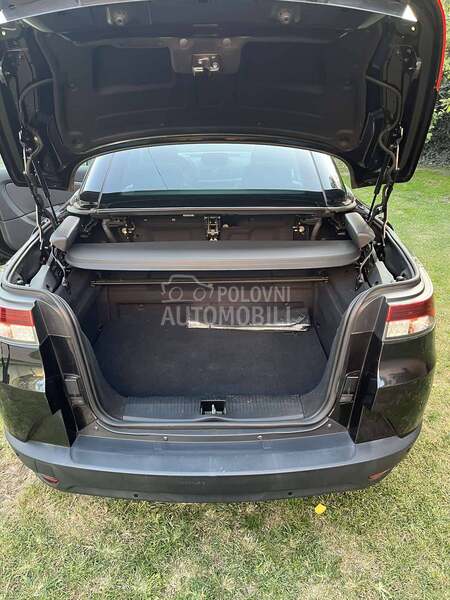 Renault Megane 1,4tce