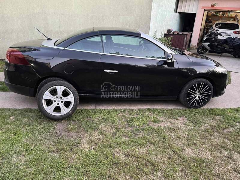 Renault Megane 1,4tce